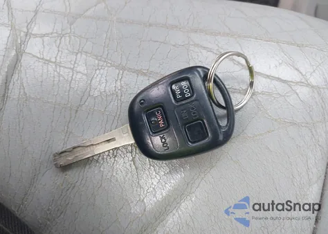 2004 Lexus Rx 330 z USA, uszkodzony, nr VIN 2T2HA31U24C005937